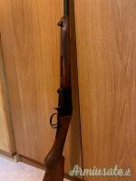 Beretta Monocanna 20