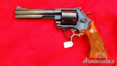 Smith & Wesson