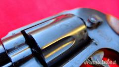 Smith & Wesson 49 .38 Special  |  9x29mmR