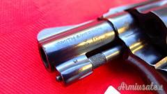 Smith & Wesson 49 .38 Special  |  9x29mmR