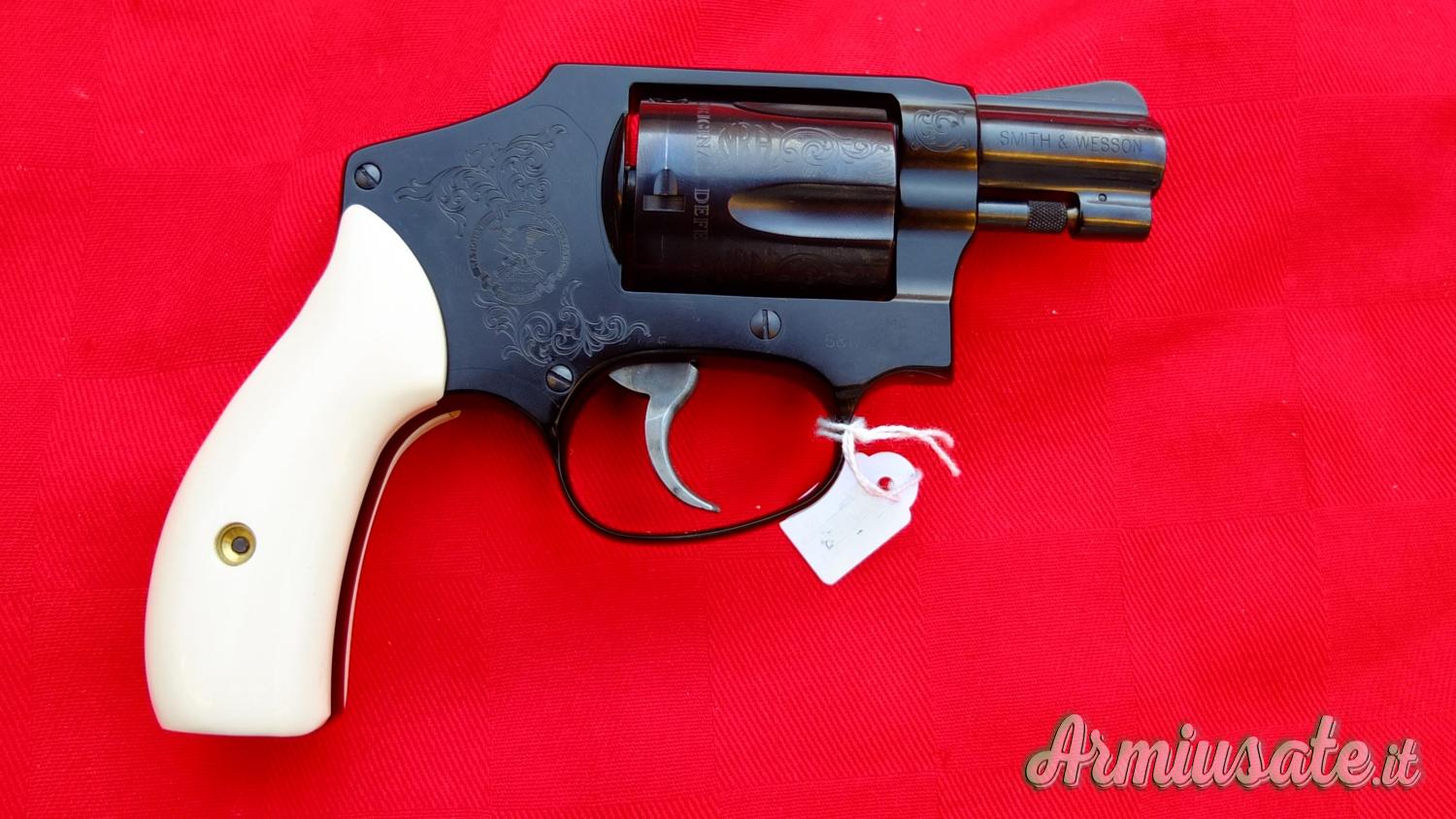 Smith & Wesson Smith & Wesson