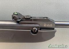 Weihrauch CAC HW 30-S 4.5/.177