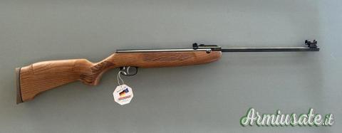 Weihrauch CAC HW 30 4.5/.177