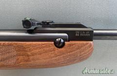 Weihrauch CAC HK 30 4.5/.177