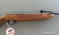 Weihrauch CAC HK 30 4.5/.177