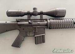 CROSMAN MTR77 4.5/.177