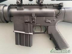CROSMAN MTR77 4.5/.177