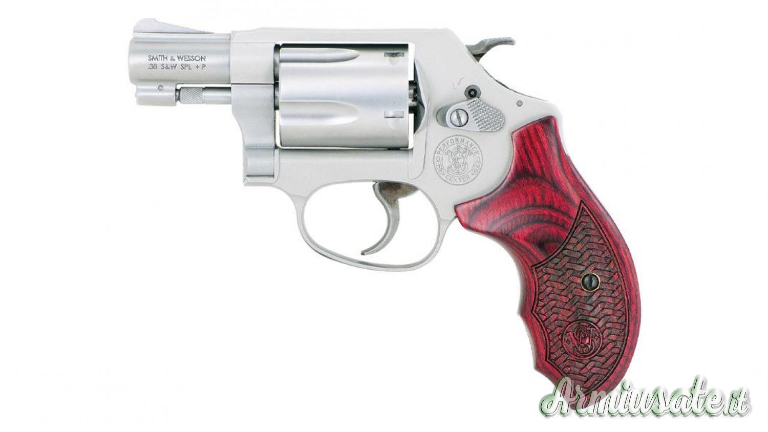 Smith & Wesson Smith & Wesson