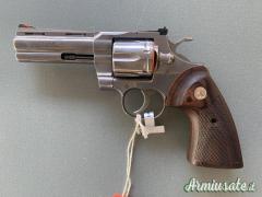 Colt PHYTON .357 Magnum  |  9x31mmR  | .353 Casull