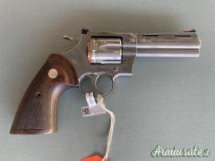 Colt PHYTON .357 Magnum  |  9x31mmR  | .353 Casull