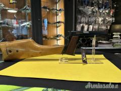 Star MMS 7.63x25mm Mauser