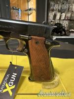 Star MMS 7.63x25mm Mauser