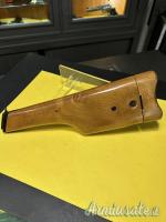 Star MMS 7.63x25mm Mauser
