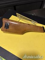 Star MMS 7.63x25mm Mauser