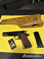 Star MMS 7.63x25mm Mauser
