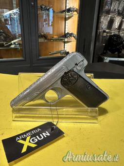 Browning 1910 .32 ACP  |  7.65x17mm Browning SR