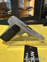 Browning 1910 .32 ACP  |  7.65x17mm Browning SR