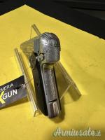 Browning 1910 .32 ACP  |  7.65x17mm Browning SR