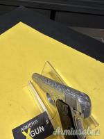 Browning 1910 .32 ACP  |  7.65x17mm Browning SR
