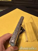 Browning 1910 .32 ACP  |  7.65x17mm Browning SR