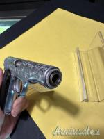 Browning 1910 .32 ACP  |  7.65x17mm Browning SR