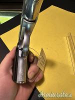 Browning 1910 .32 ACP  |  7.65x17mm Browning SR