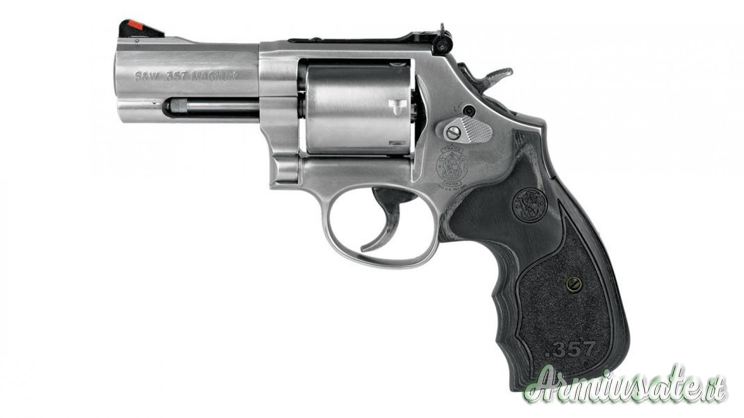 Smith & Wesson Smith & Wesson