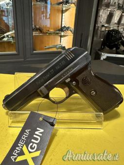 CZ | Ceska Zbrojovka 27 .32 ACP  |  7.65x17mm Browning SR