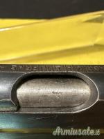 CZ | Ceska Zbrojovka 27 .32 ACP  |  7.65x17mm Browning SR