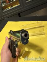 CZ | Ceska Zbrojovka 27 .32 ACP  |  7.65x17mm Browning SR