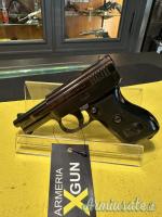 Sauer & Sohn 10/14 .32 ACP  |  7.65x17mm Browning SR