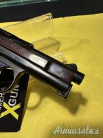 Sauer & Sohn 10/14 .32 ACP  |  7.65x17mm Browning SR