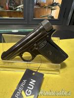 Sauer & Sohn 10/14 .32 ACP  |  7.65x17mm Browning SR