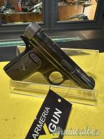 Sauer & Sohn 10/14 .32 ACP  |  7.65x17mm Browning SR