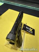 Sauer & Sohn 10/14 .32 ACP  |  7.65x17mm Browning SR