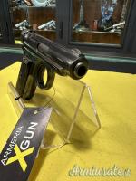 Sauer & Sohn 10/14 .32 ACP  |  7.65x17mm Browning SR