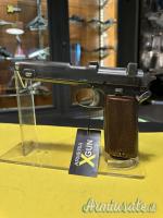 ...Altro | Non elencato STEYR MOD.12 7.65x22mm Parabellum  |  7.65x22mm Luger  | .30 Luger