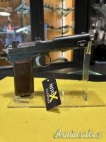 ...Altro | Non elencato STEYR MOD.12 7.65x22mm Parabellum  |  7.65x22mm Luger  | .30 Luger