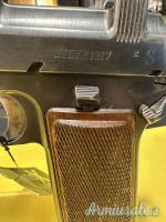 ...Altro | Non elencato STEYR MOD.12 7.65x22mm Parabellum  |  7.65x22mm Luger  | .30 Luger