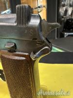 ...Altro | Non elencato STEYR MOD.12 7.65x22mm Parabellum  |  7.65x22mm Luger  | .30 Luger