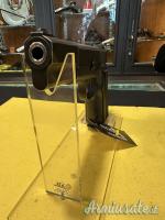 Browning HP 35 INGLIS 7.65x22mm Parabellum  |  7.65x22mm Luger  | .30 Luger