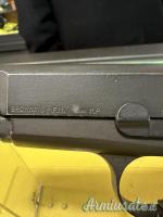 Browning HP 35 INGLIS 7.65x22mm Parabellum  |  7.65x22mm Luger  | .30 Luger