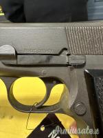 Browning HP 35 INGLIS 7.65x22mm Parabellum  |  7.65x22mm Luger  | .30 Luger
