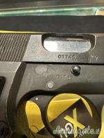 Browning HP 35 INGLIS 7.65x22mm Parabellum  |  7.65x22mm Luger  | .30 Luger