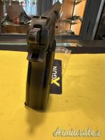 Browning HP 35 INGLIS 7.65x22mm Parabellum  |  7.65x22mm Luger  | .30 Luger
