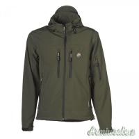 GIACCA UNIVERS W-PRO SOFTSHELL U-TEX