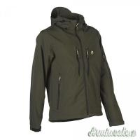 GIACCA UNIVERS W-PRO SOFTSHELL U-TEX