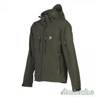 GIACCA UNIVERS W-PRO SOFTSHELL U-TEX