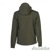 GIACCA UNIVERS W-PRO SOFTSHELL U-TEX