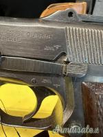 Browning HP 35  7.65x22mm Parabellum  |  7.65x22mm Luger  | .30 Luger